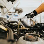 Cambiar el aceite del coche correctamente