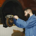 Recambios originales vs alternativos
