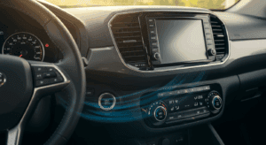 Aire Acondicionado coche